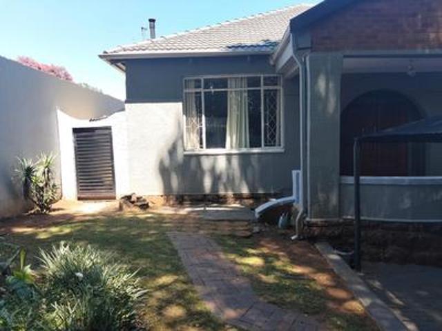 House for sale in Vosloorus, Gauteng