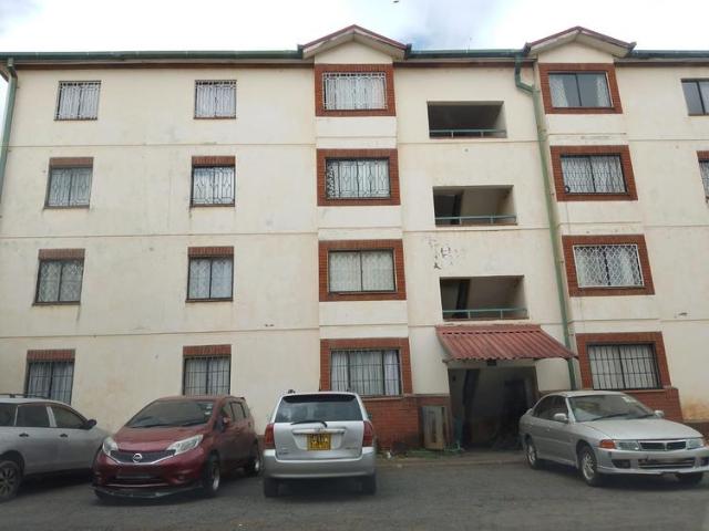 Apartment for sale in Embakasi, Nairobi