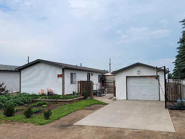 House for sale in Saskatchewan