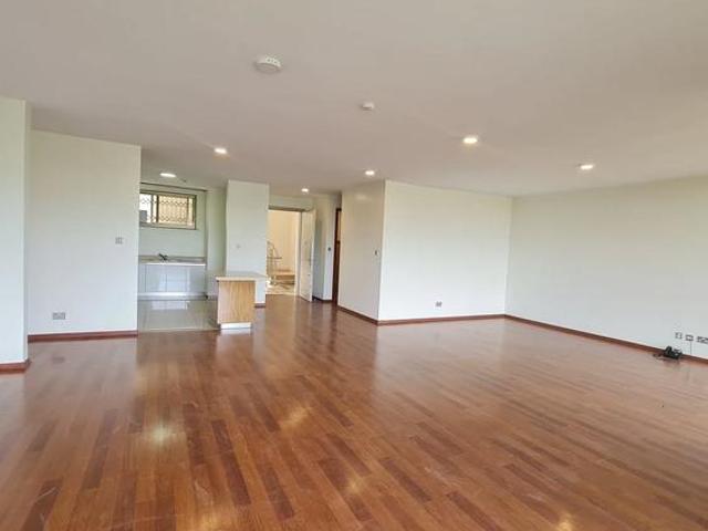 Apartment for rent in Njiru, Nairobi