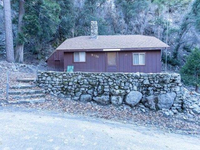 House for sale in Forest Falls, California