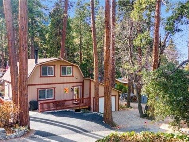 House for sale in Forest Falls, California