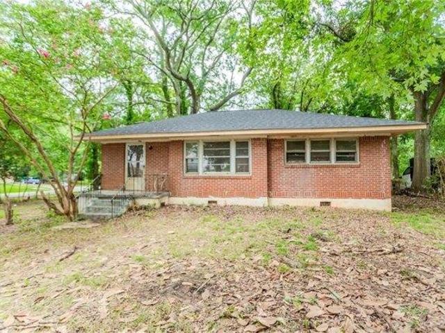 House for sale in Forest Park, Georgia