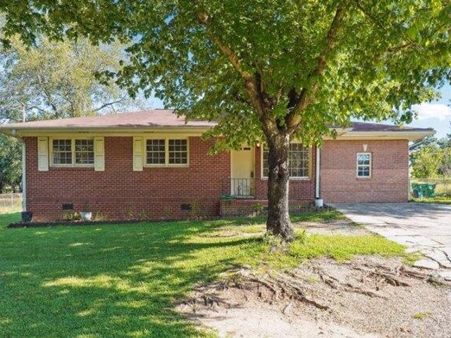 House for sale in Clayton, Georgia