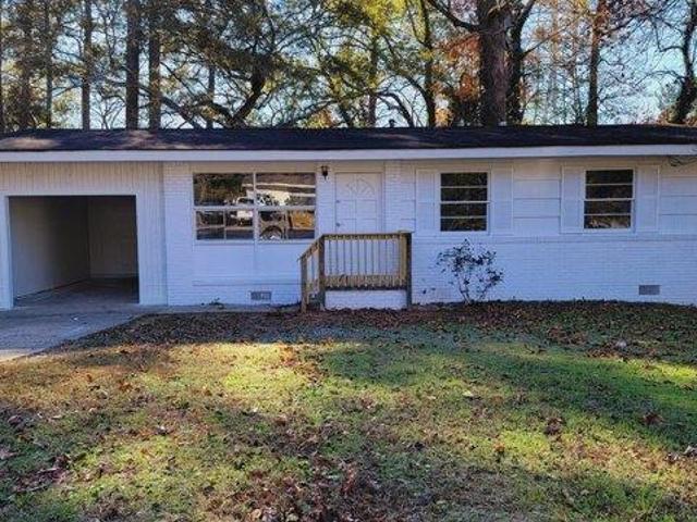House for sale in Clayton, Georgia