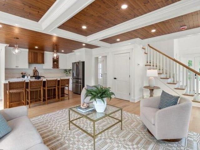House for sale in East Sandwich, Massachusetts
