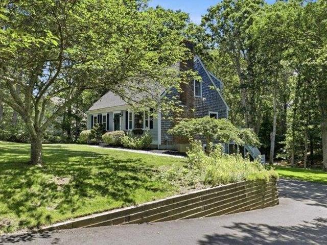 House for sale in East Sandwich, Massachusetts