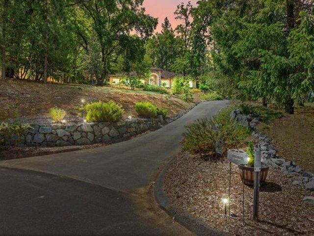 House for sale in Foresthill