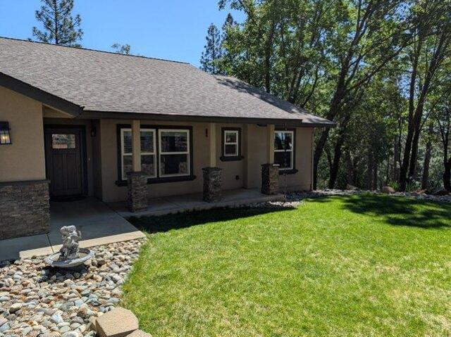 House for sale in Foresthill