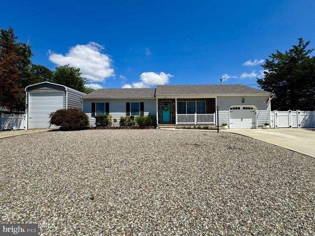 House for sale in Lanoka Harbor, New Jersey