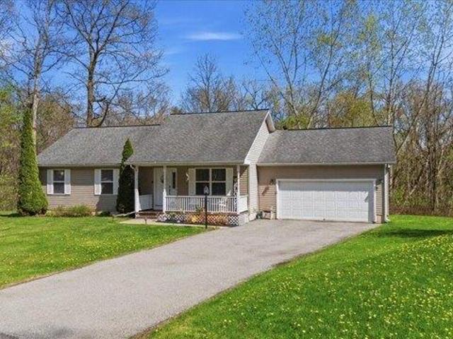 House for sale in Saratoga, New York