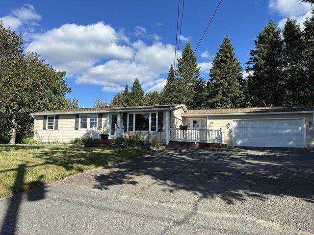 House for sale in Fort Kent, Maine