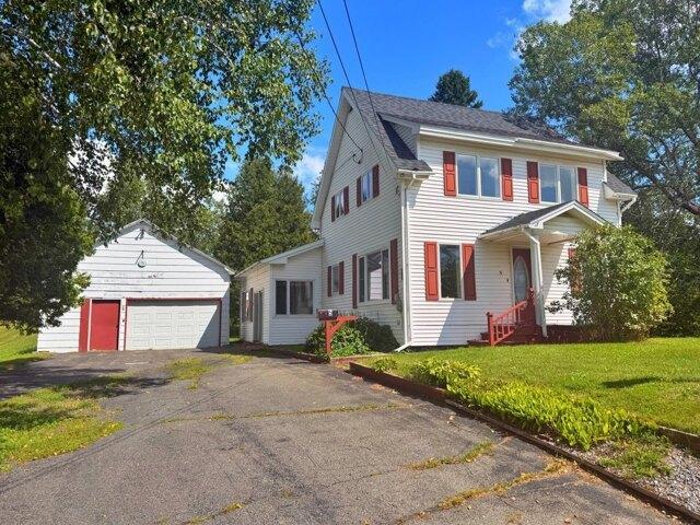 House for sale in Fort Kent, Maine