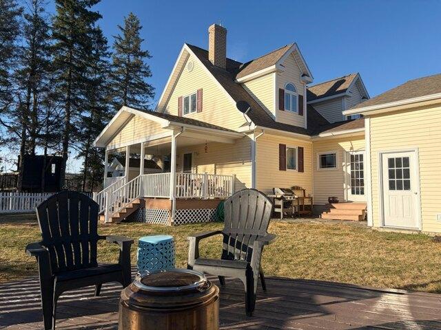 House for sale in Fort Kent, Maine