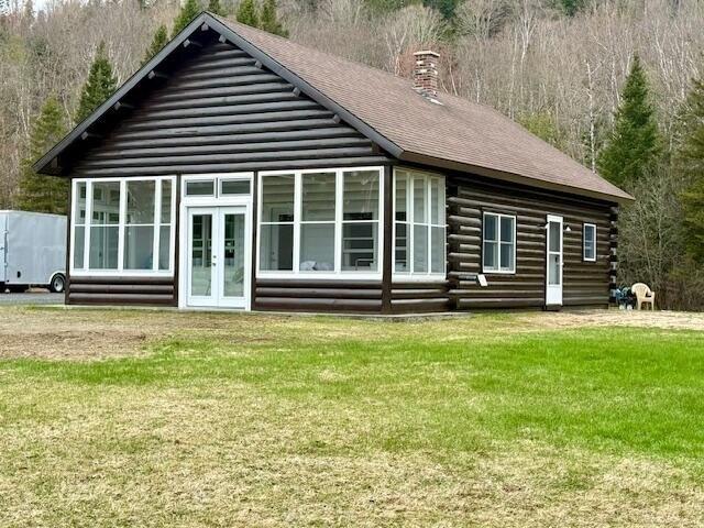 House for sale in Fort Kent, Maine