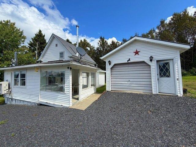 House for sale in Violette Settlement, Fort Kent