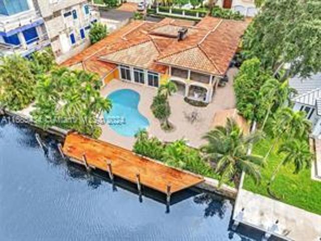 House for rent in Fort Lauderdale