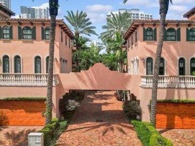 House for rent in Fort Lauderdale