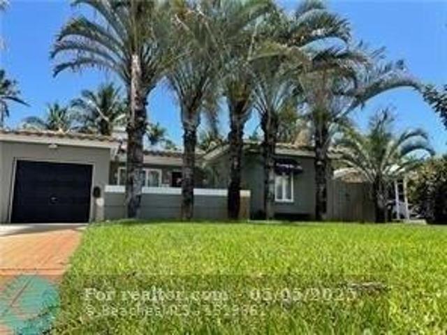 House for rent in Fort Lauderdale