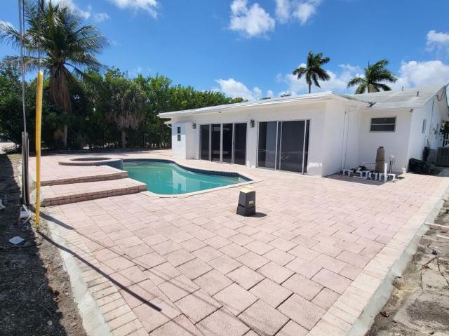 House for rent in Fort Lauderdale