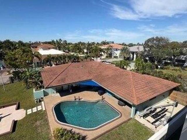 House for rent in Fort Lauderdale