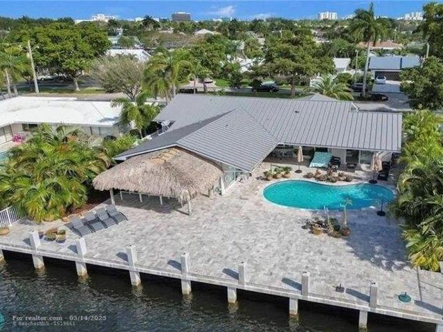 House for rent in Fort Lauderdale