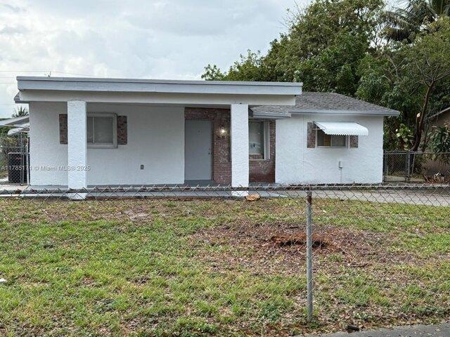 House for rent in Fort Lauderdale