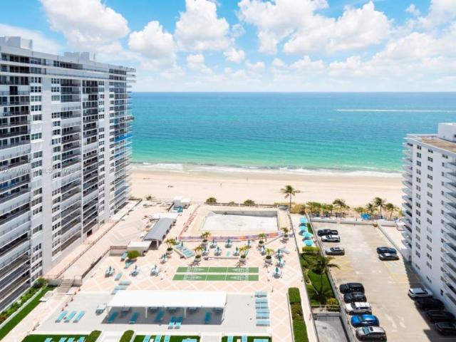 Apartment for sale in Fort Lauderdale