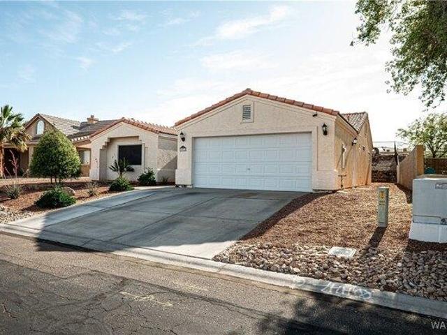 House for sale in Fort Mohave, Arizona