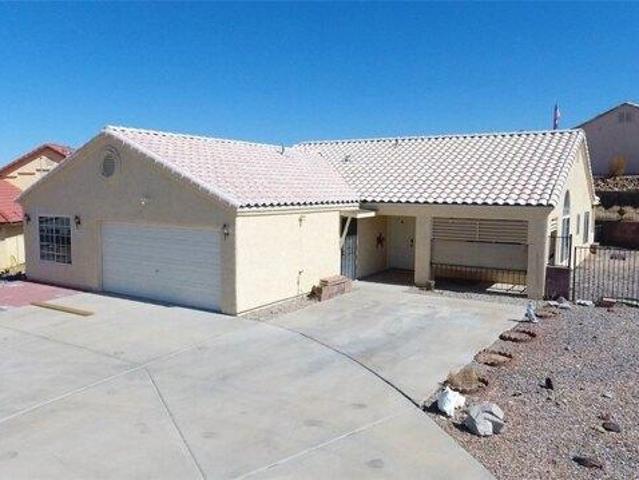 House for sale in Fort Mohave