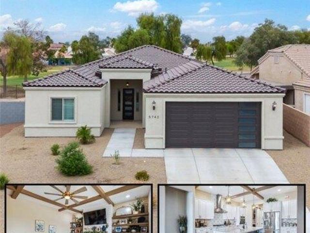 House for sale in Fort Mohave