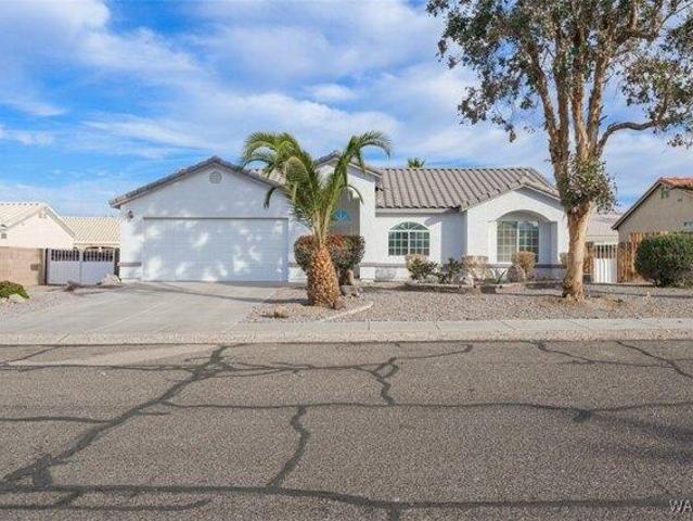 House for sale in Fort Mohave