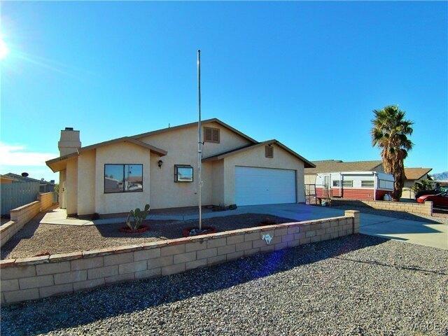 House for sale in Fort Mohave