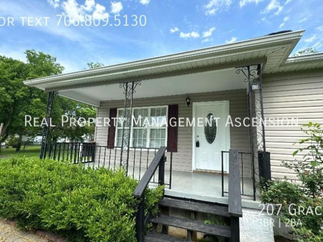 House for rent in Fort Oglethorpe, Catoosa County