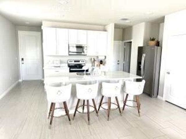Townhouse for rent in Fort Pierce, Florida