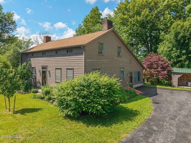 House for sale in Fort Plain, New York
