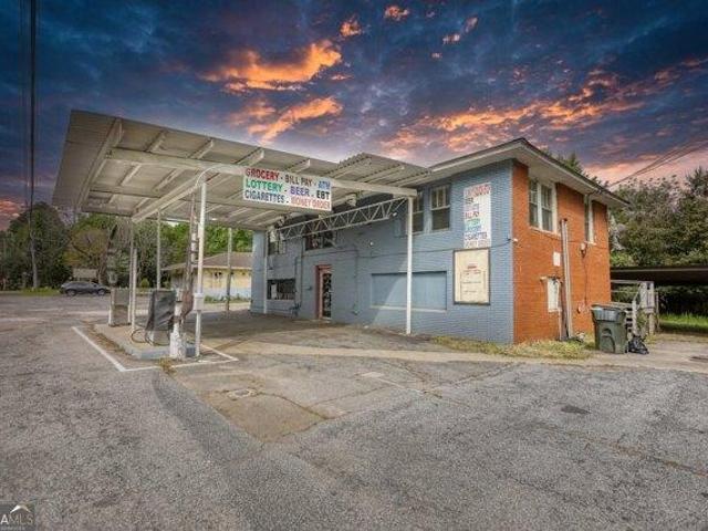 House for sale in Fort Valley, Georgia