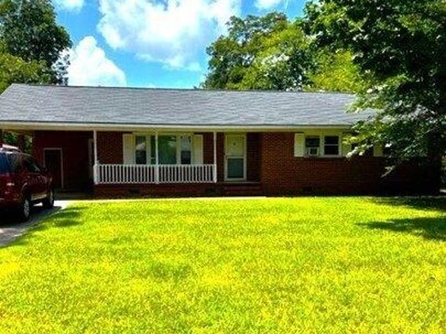 House for sale in Fort Valley, Georgia