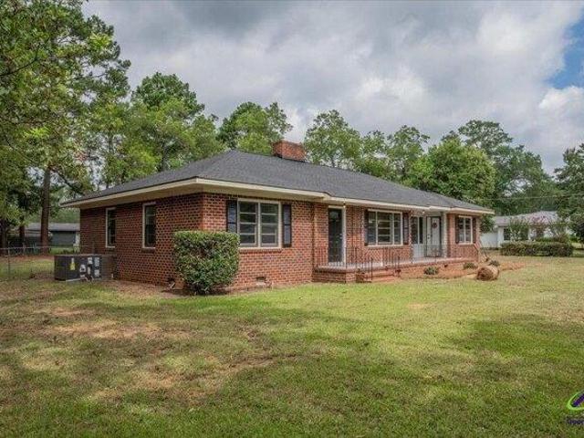 House for sale in Fort Valley, Georgia