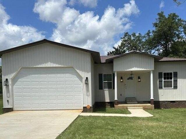 House for sale in Fort Valley, Georgia