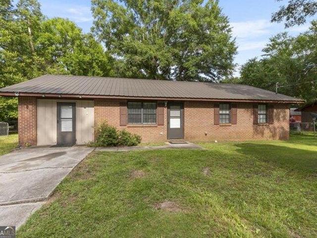 House for sale in Fort Valley, Georgia