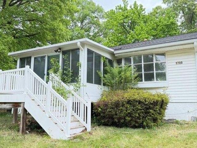 House for sale in Fort Washington, Maryland