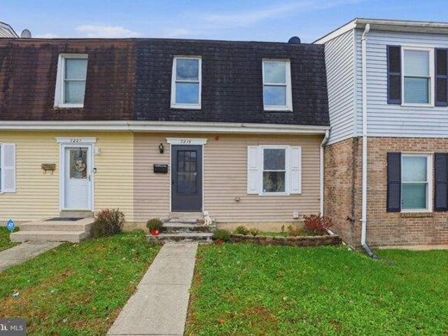 House for sale in Oxon Hill, Maryland