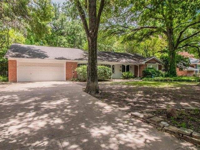 House for rent in Fort Worth