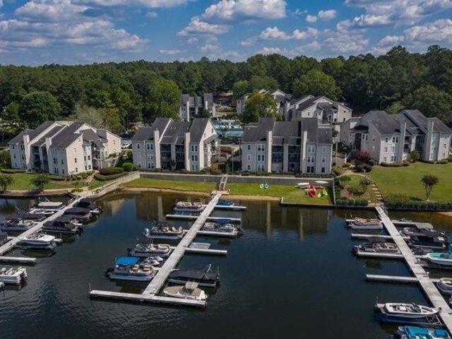 House for sale in Fortson, Georgia