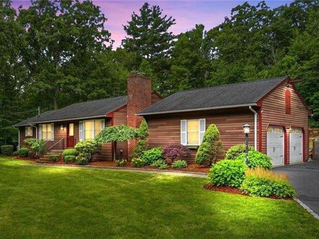 House for sale in Foster, Rhode Island
