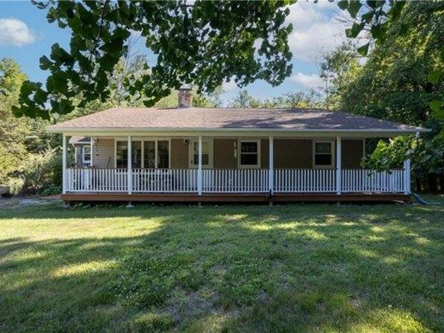 House for sale in Foster, Rhode Island