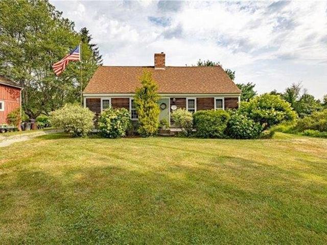 House for sale in Foster, Rhode Island