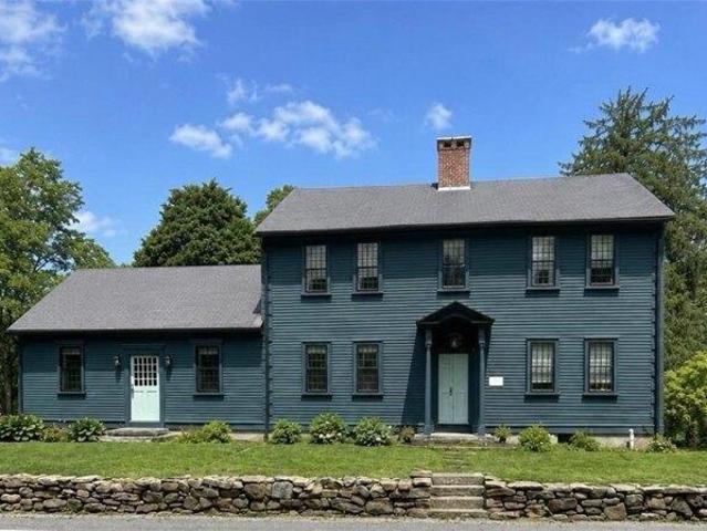House for sale in Foster, Rhode Island