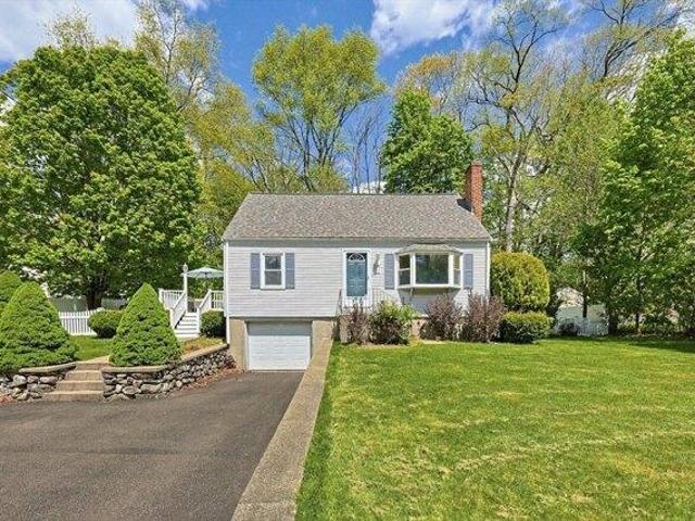 House for sale in Foxboro, Massachusetts
